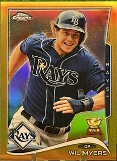 Wil Myers