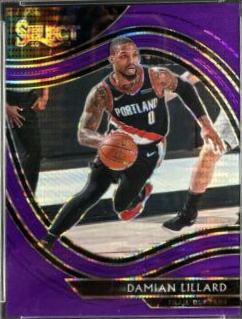 Damian Lillard