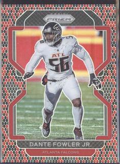 Dante Fowler Jr.