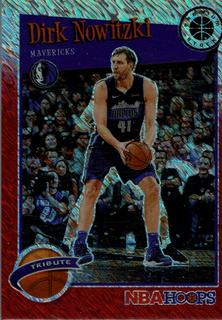 Dirk Nowitzki