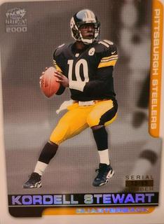 Kordell Stewart