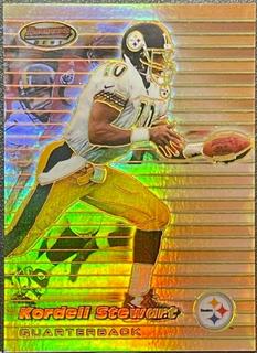 Kordell Stewart