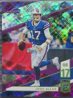 Josh Allen