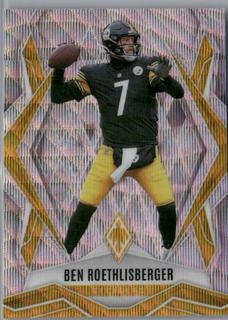Ben Roethlisberger
