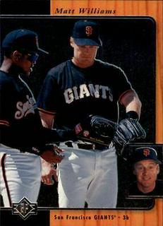 Matt Williams