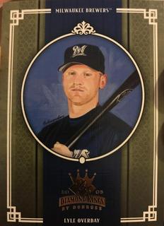 Lyle Overbay