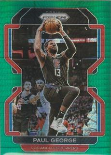 Paul George