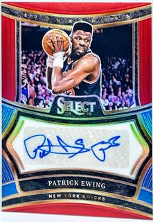Patrick Ewing