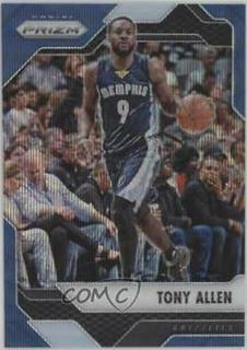 Tony Allen