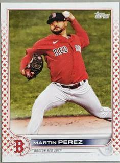 Martin Perez
