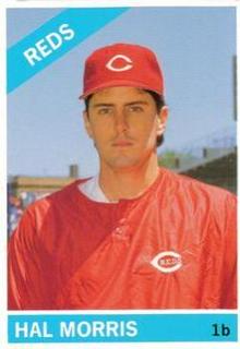 Hal Morris