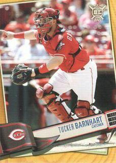 Tucker Barnhart