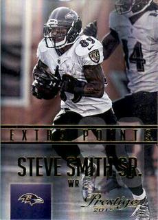 Steve Smith Sr.
