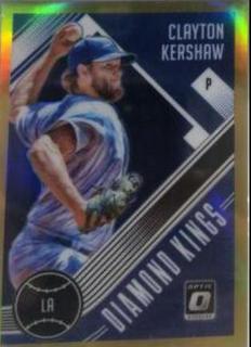 Clayton Kershaw