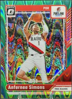 Anfernee Simons