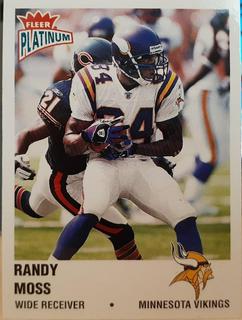 Randy Moss