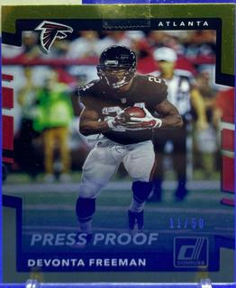 Devonta Freeman