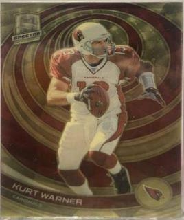 Kurt Warner