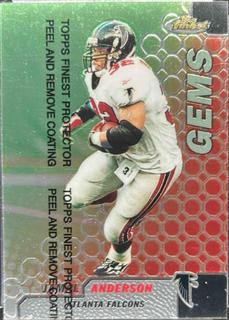 Jamal Anderson