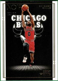 Coby White