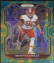 Montez Sweat