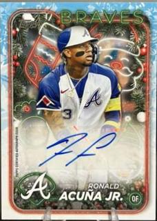 Ronald Acuna Jr.