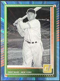 Johnny Mize
