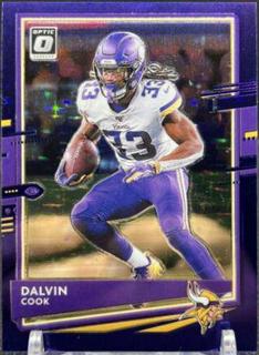 Dalvin Cook