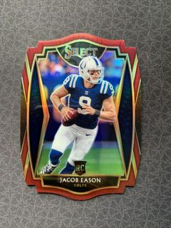 Jacob Eason