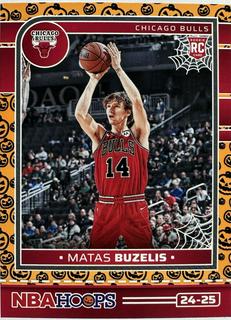 Matas Buzelis