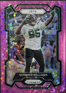 Quinnen Williams