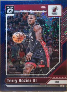 Terry Rozier III