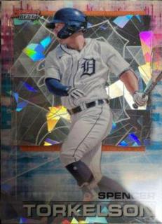 Spencer Torkelson