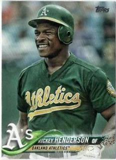 Rickey Henderson