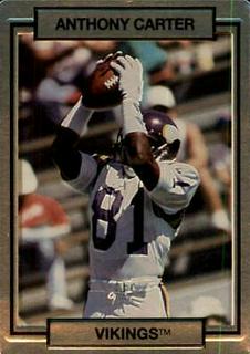 Anthony Carter