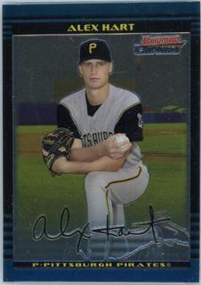 Alex Hart