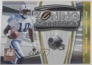 Vince Young