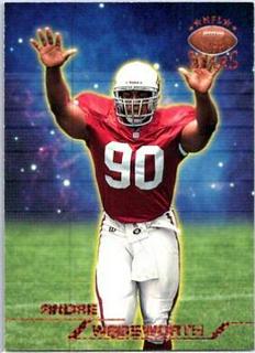 Andre Wadsworth