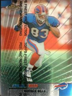 Andre Reed