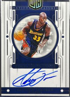 Antawn Jamison
