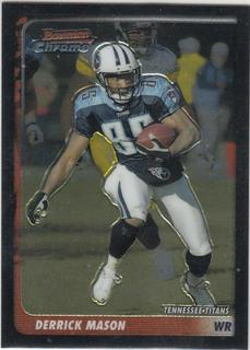 Derrick Mason