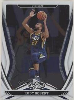 Rudy Gobert