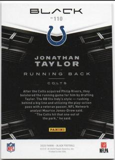 Jonathan Taylor