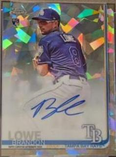 Brandon Lowe