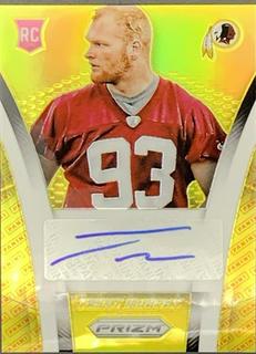 Trent Murphy