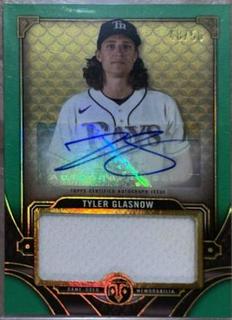 Tyler Glasnow