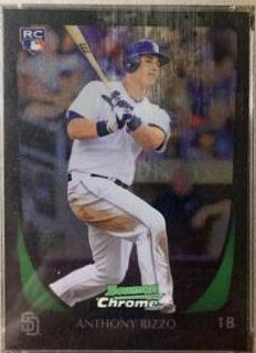 Anthony Rizzo