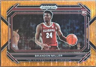 Brandon Miller