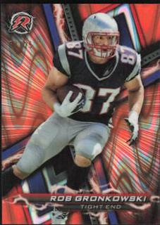 Rob Gronkowski