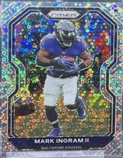 Mark Ingram II